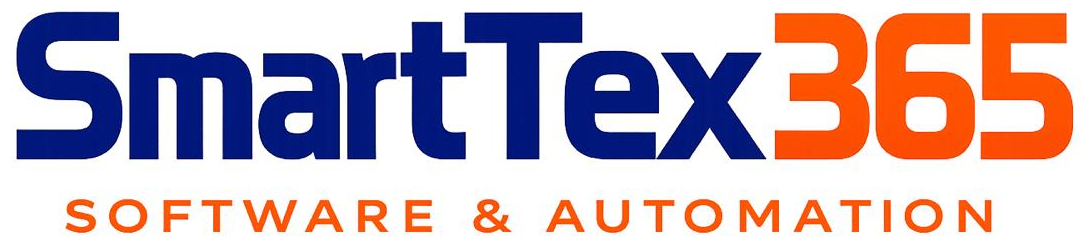SmartTex365 Logo